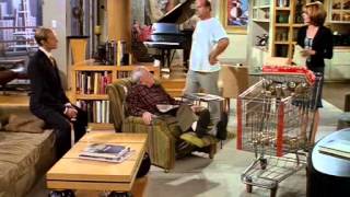 Frasier - Frasier's Curse