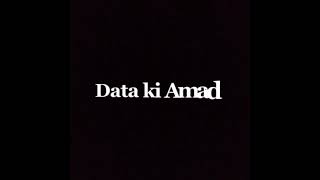 Sarkar ki amad|Coming soon Rabi ul awal|Ashfaq Attari Naaray|What's app status|