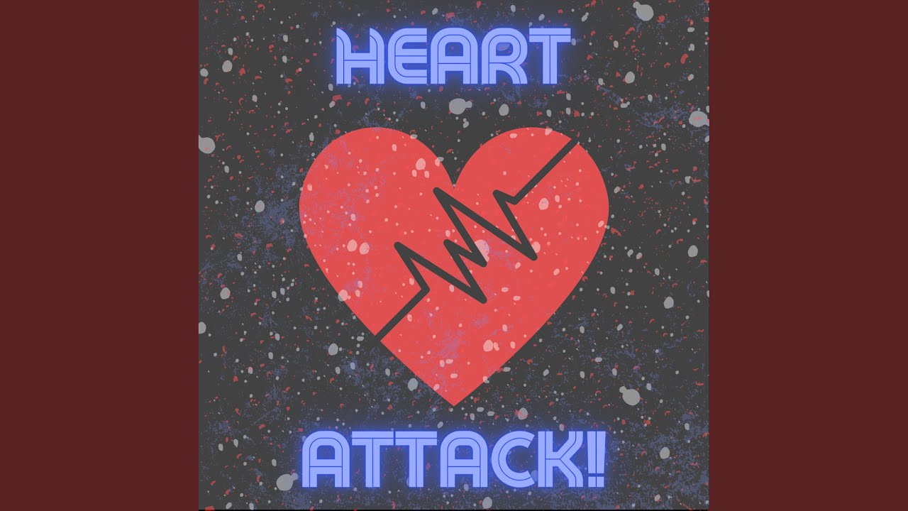Heart Attack Youtube Music
