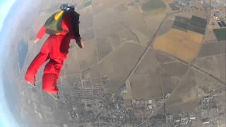 Tracking Suit jumps @ Perris 10/2012