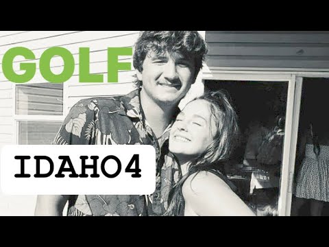 Idaho4 Golf Ethanchapin Xanakernodle Idaho4 Moscowidaho Youtube