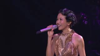 莫文蔚 Karen Mok - The Age of Moknificence tour (part 1)