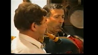 Reunión de gaiteiros de Fonsagrada, 1991;  Parte 2