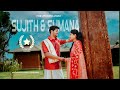 Sujith  Seegodu + sumana prewedding 2024 || MMC STUDIO BALEHONNURU