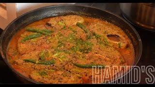 Shorshe Ilish, সর্ষে ইলিশ মাছ সহজ ও দ্রুত রান্না , Hilsha Fish mustard curry recipe #hilsharecipe