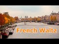 Romantic French Accordion Waltz #music #dance #waltz