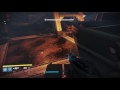 destiny_英雄ストライク （ ケルベロス・バエ iii