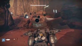 Destiny_英雄ストライク （ ケルベロス・バエ III )