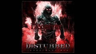 Disturbed   Indestructible Full album HQ
