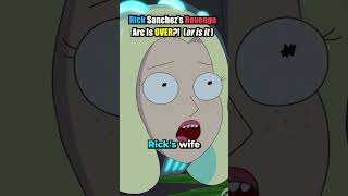 Rick Sanchez Finally Meets Rick Prime (1 minute) #shorts