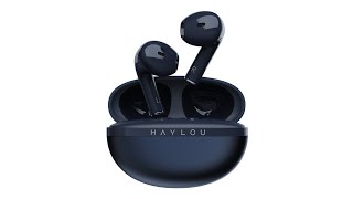 Haylou X1 2023 True Wireless Earphone [Coupon Inside]