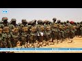 qardho puntland oo xagee ku jahayn doontaa ciidamada badar iyo uxid