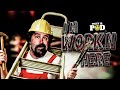 Foley Is Pod #32: Im Working Here: The Best Of Foley Is Pod