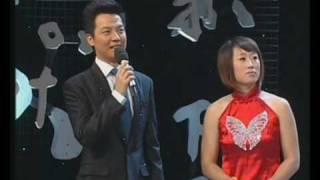 打击乐中青组王娟打击乐演奏《山魈》 2009CCTV民族器乐电视大赛