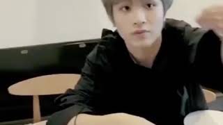 [NCT 해찬] 누나 한입