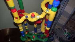 Marble Run 7 (100 plus marbles)