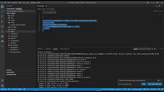 34. While (Loop) - Free Partial Apex Course