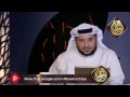 لماذا اعتذر الشيخ محمد حسين يعقوب عن اللقاء الخاص بقناة الندى الفضائية 12 11 2015