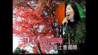 艋舺和平社區聯誼會 陳嬿巧 演唱：用心