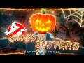 Happy Halloween👻🎃 - Ghostbusters [Edit/AMV] 4K!