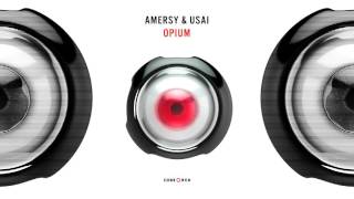 Amersy \u0026 USAI - OPIUM // Preview