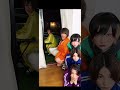 【カーテン開けて、閉めるだけの動画】 リアルピース アイドル