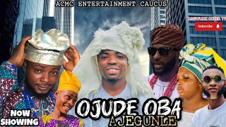 OJUDE OBA AJEGUNLE By: Mrcomedy/Adefolawi/Bidemi/Makanaki/Funnypromise #funny #love #film #trending