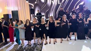 Munadhel Tomika live Chaldean Weddings Varant jamil SHADA\u0026 Lauren THAER  حفلة زواج القوش مناضل تومكا