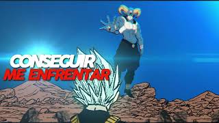 REEDIÇÃO Vilões (Dragon Ball) - Poder | M4rkim Parte do Moro