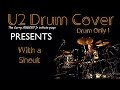 With A Shout (Jerusalem) - Drum Only