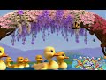 The Little Ducklings’ Swim #QuackQuackRhyme, #DucklingLullaby,@Jumpy Joy Tunes