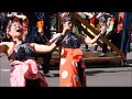 2019 平岸天神 第28回 yosakoiソーラン祭り