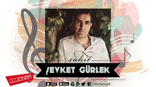 Şevket Gürlek - Şahit