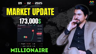 This Memecoin Turns People Millionaires Overnight 💰🚀 | Today Crypto Market Update