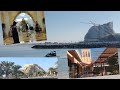 Staycation at Rixos Bab Al Bahr: Al Marjan Island || Ras al Khaimah