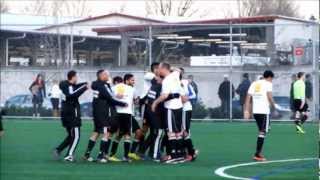 Delta United Hurricanes win 2013 VMSL Imperial Cup