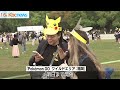 「ポケモンＧＯ」　リアルイベントが福岡市で開幕