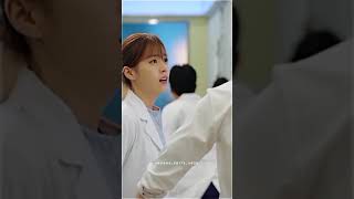 she thought 👉👈😩something happen to him 💘🥺| drama:W-two worlds |#kdrama#cdrama#shorts#youtubeshorts