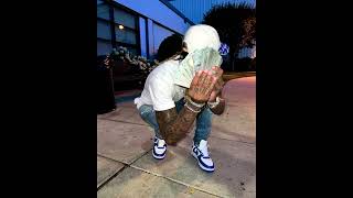 (FREE) Lil Durk x Rod Wave Type Beat - Extra Person