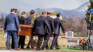Davis Chamber of Commerce - Russon Brothers Mortuary