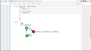 noWorkflow - IPython Magics