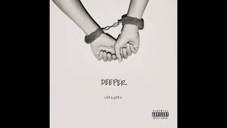 Shaquees - Deeper ft. Murda Beatz