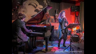 Barga Jazz Club: Elisa Mini and Andrea Garibaldi