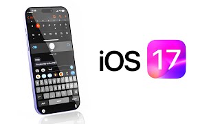 iOS 17 - NEW Features to Expect!