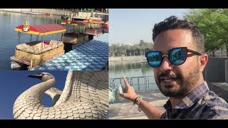 GOPI TALAV | 300 YEARS OLD | SURAT | ROAD TRIP