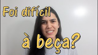 [PT] What does À BEÇA mean? | Learn Portuguese #77