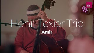 50 ans de Jazzafip - Henri Texier en trio \