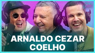 Arnaldo Cezar Coelho | Podcast Papagaio Falante