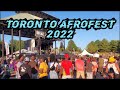 Toronto Afrofest 2022
