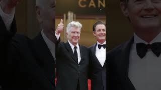 Filmmaker David Lynch passes away #national #celebrity #watch